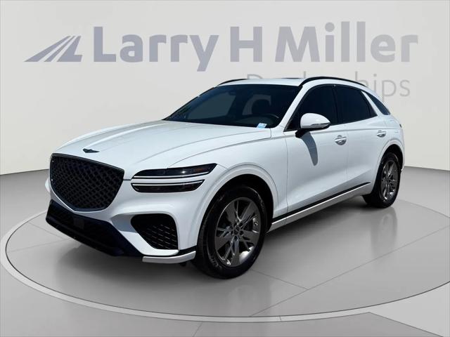 2024 Genesis GV70 3.5T AWD Sport for sale in Peoria, AZ