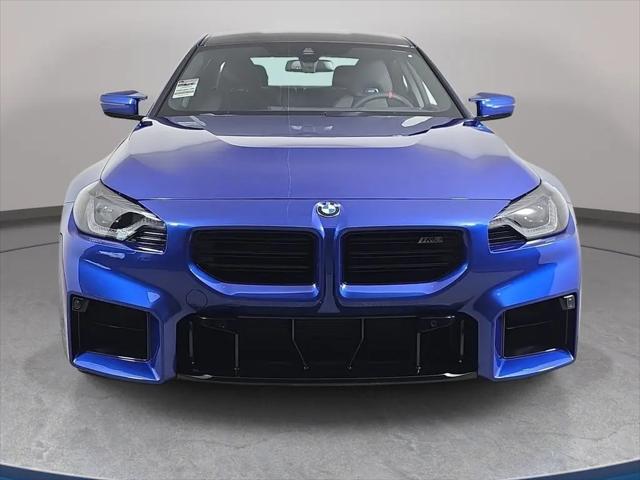 2026 BMW M2 M2