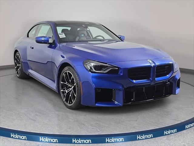 2026 BMW M2 M2