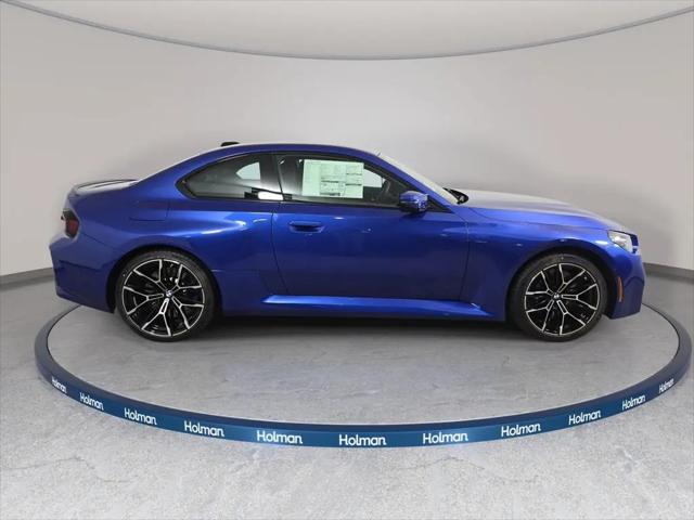 2026 BMW M2 M2