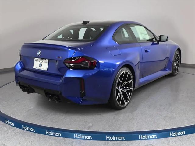 2026 BMW M2 M2
