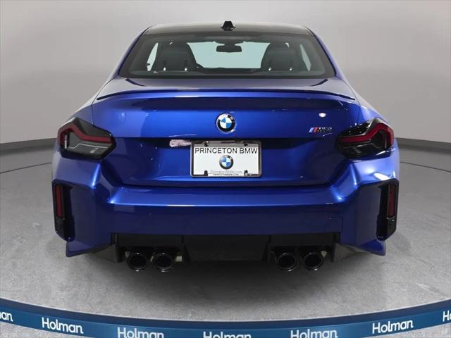 2026 BMW M2 M2