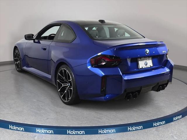 2026 BMW M2 M2