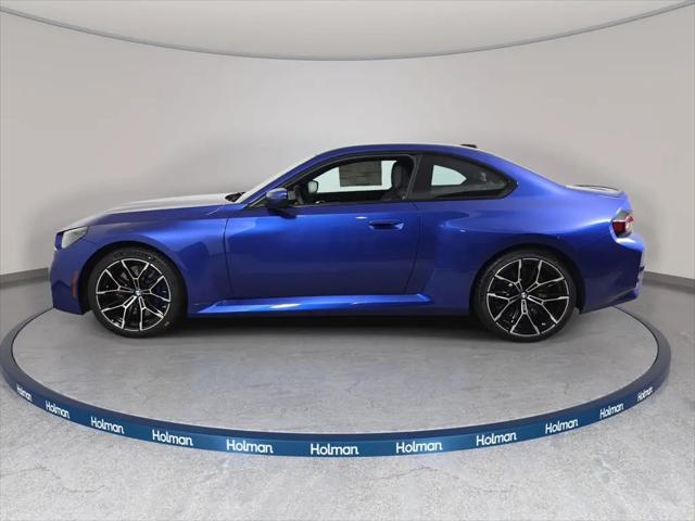 2026 BMW M2 M2