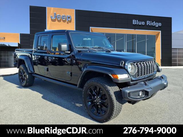 2025 Jeep Gladiator Sport for sale in Lebanon, VA