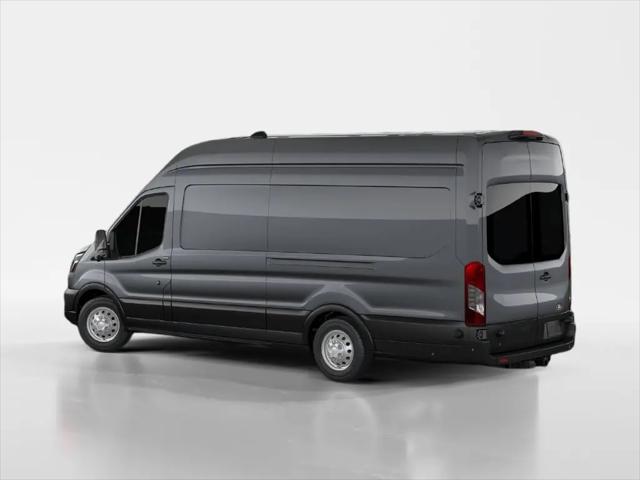 2027 Ford Transit Cargo Van T-350 HD