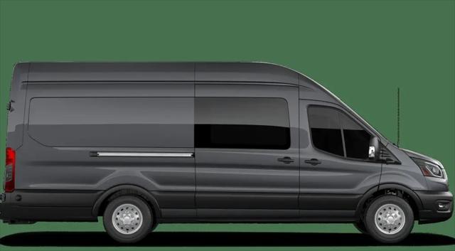 2027 Ford Transit Cargo Van T-350 HD