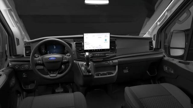 2027 Ford Transit Cargo Van T-350 HD