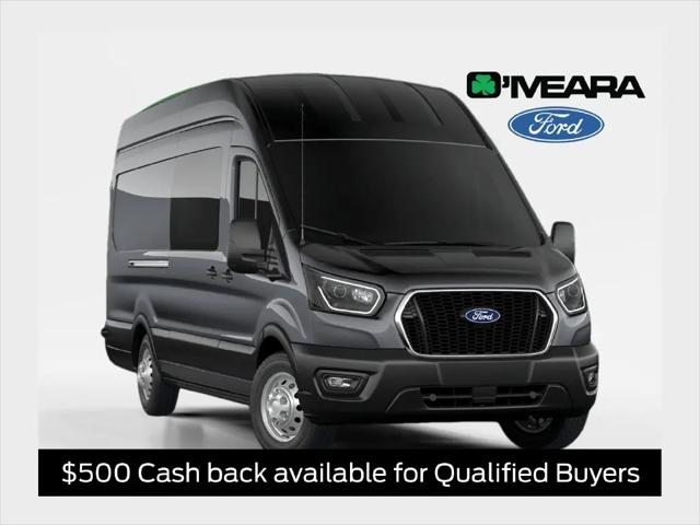 2027 Ford Transit Cargo Van T-350 HD for sale in Northglenn, CO