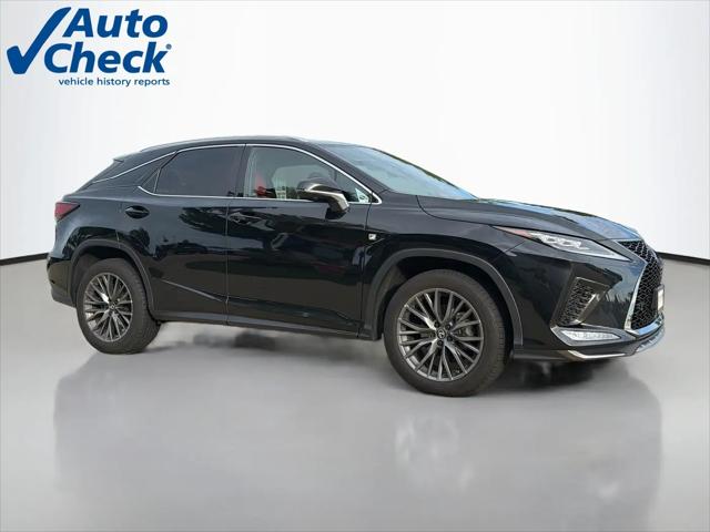 2022 Lexus RX 350 F SPORT Appearance for sale in Loves Park, IL