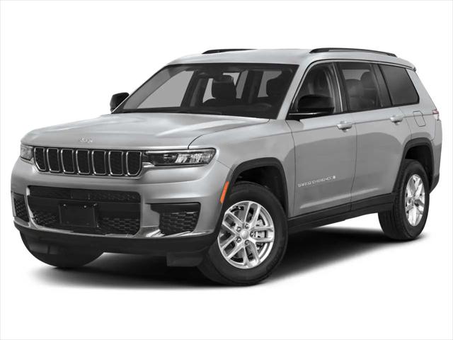 2024 Jeep Grand Cherokee L Altitude 4x4 for sale in Honolulu, HI