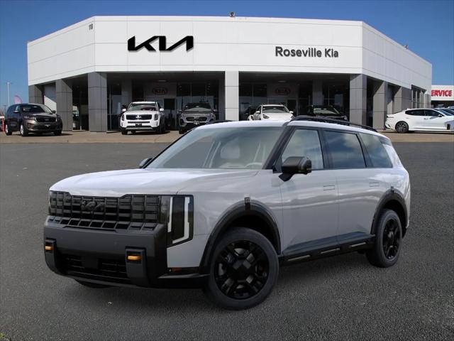 2027 Kia Telluride X-Pro SX for sale in Roseville, CA