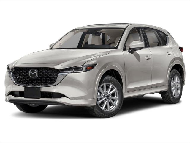 2025 Mazda CX-5 2.5 S Preferred for sale in Fort Scott, KS