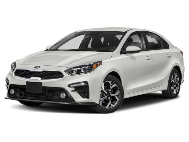 2021 Kia Forte LXS for sale in Fort Scott, KS