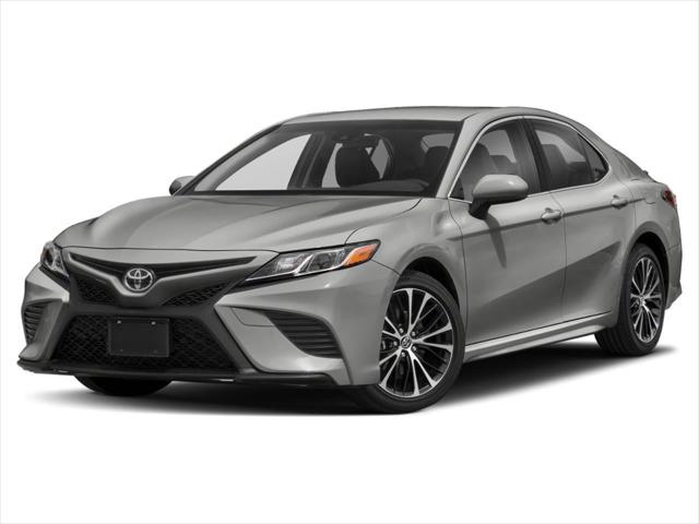 2019 Toyota Camry SE for sale in Fort Scott, KS