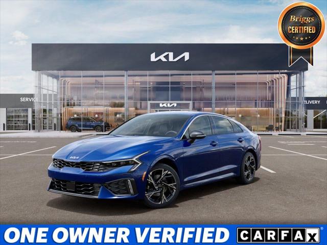 2026 Kia K5 GT-Line FWD for sale in Fort Scott, KS