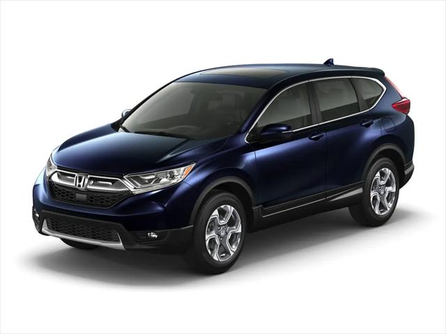 2017 Honda CR-V EX-L for sale in Oak Lawn, IL