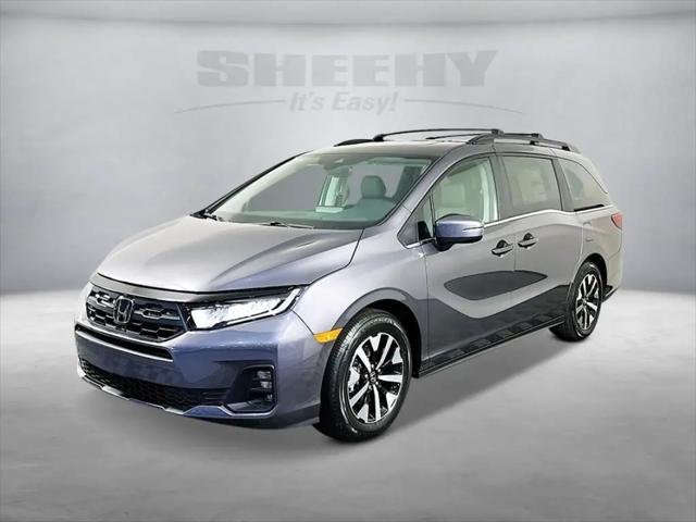 2026 Honda Odyssey EX-L for sale in Alexandria, VA