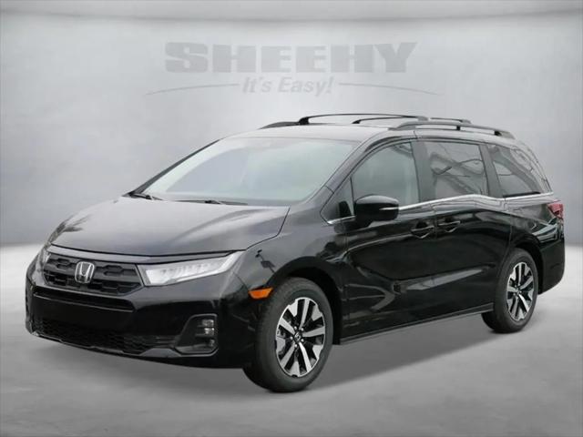 2026 Honda Odyssey EX-L for sale in Alexandria, VA