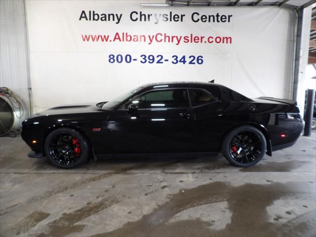 2015 Dodge Challenger SRT 392 for sale in Albany, MN