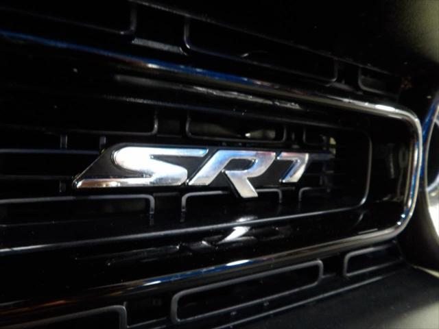 2015 Dodge Challenger SRT 392