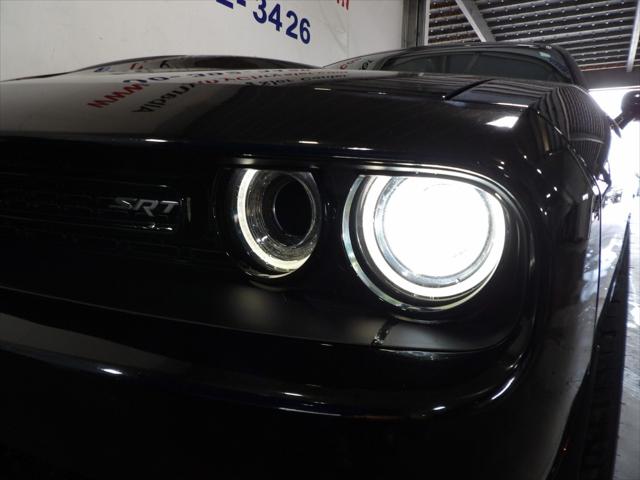 2015 Dodge Challenger SRT 392