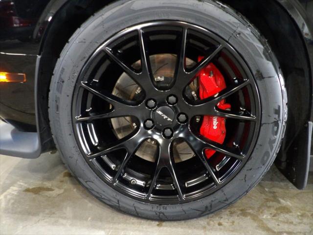 2015 Dodge Challenger SRT 392