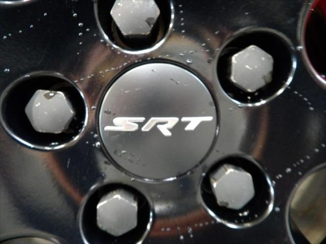 2015 Dodge Challenger SRT 392
