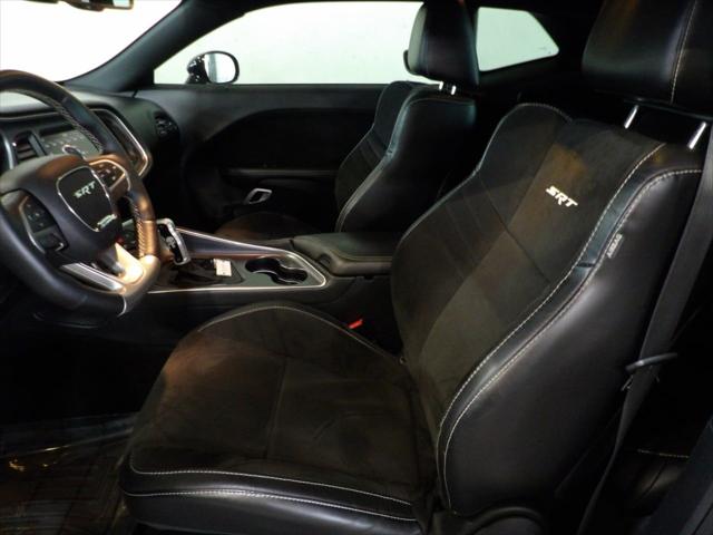 2015 Dodge Challenger SRT 392