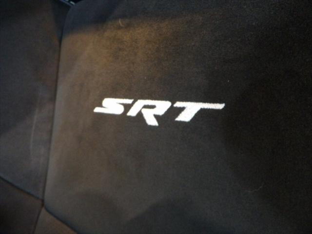 2015 Dodge Challenger SRT 392