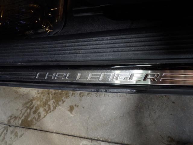 2015 Dodge Challenger SRT 392