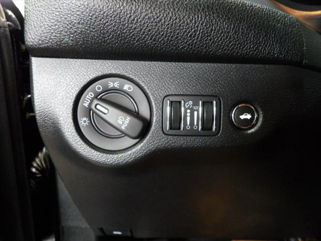 2015 Dodge Challenger SRT 392