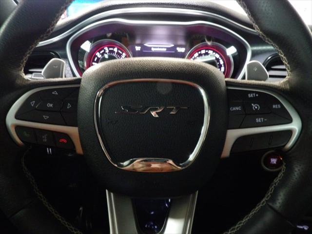 2015 Dodge Challenger SRT 392