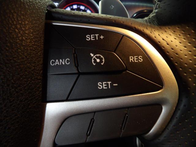 2015 Dodge Challenger SRT 392