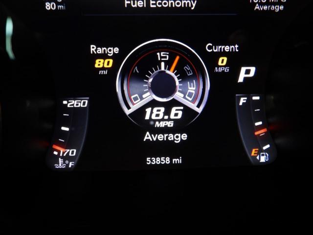 2015 Dodge Challenger SRT 392