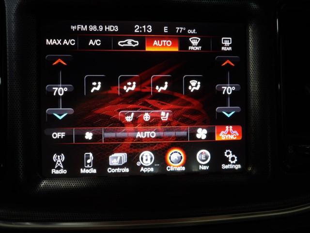 2015 Dodge Challenger SRT 392