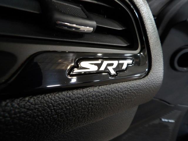 2015 Dodge Challenger SRT 392