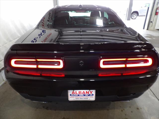 2015 Dodge Challenger SRT 392