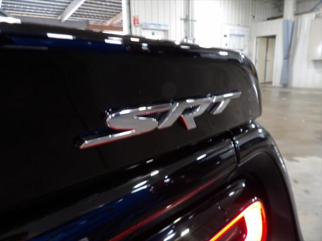 2015 Dodge Challenger SRT 392