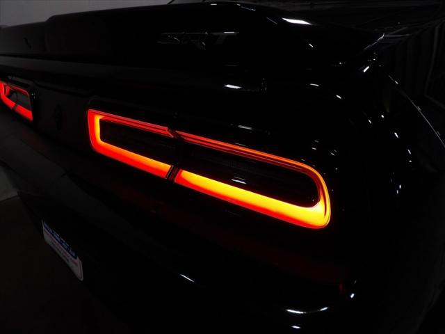 2015 Dodge Challenger SRT 392