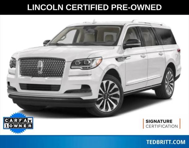 2023 Lincoln Navigator Reserve L for sale in Chantilly, VA