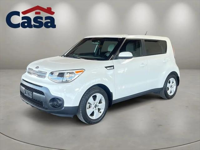 2018 Kia Soul Base for sale in Las Cruces, NM