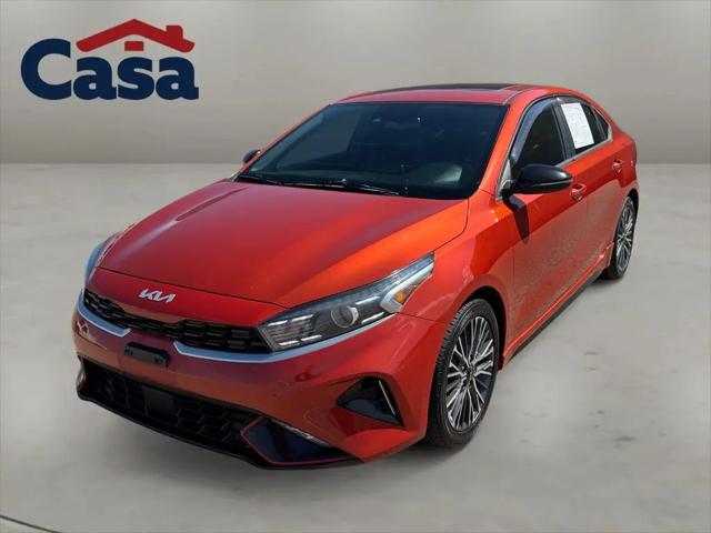 2023 Kia Forte GT-Line for sale in Alamogordo, NM