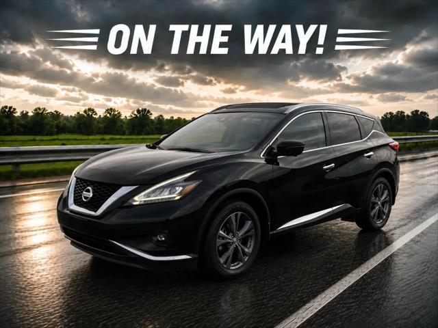 2020 Nissan Murano Platinum FWD for sale in St Charles, MO