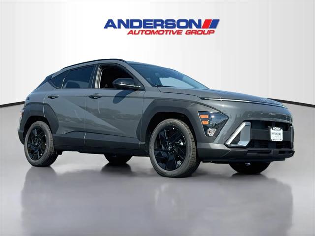 2027 Hyundai Kona SEL Sport for sale in Rockford, IL