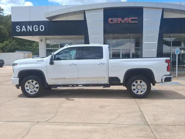 2024 Chevrolet Silverado 2500HD 4WD Crew Cab Standard Bed High Country for sale in Winnsboro, LA