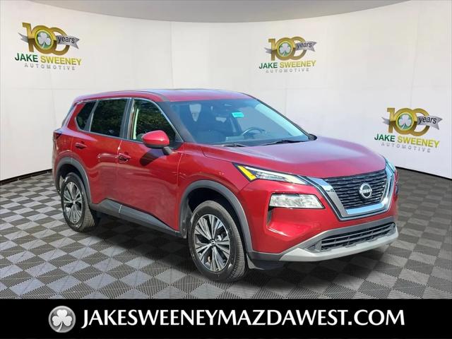 2024 Nissan Rogue SV Intelligent AWD for sale in Cincinnati, OH