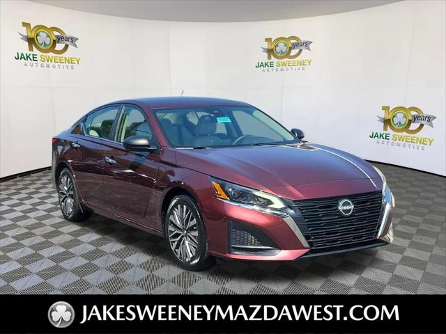 2025 Nissan Altima SV FWD for sale in Cincinnati, OH