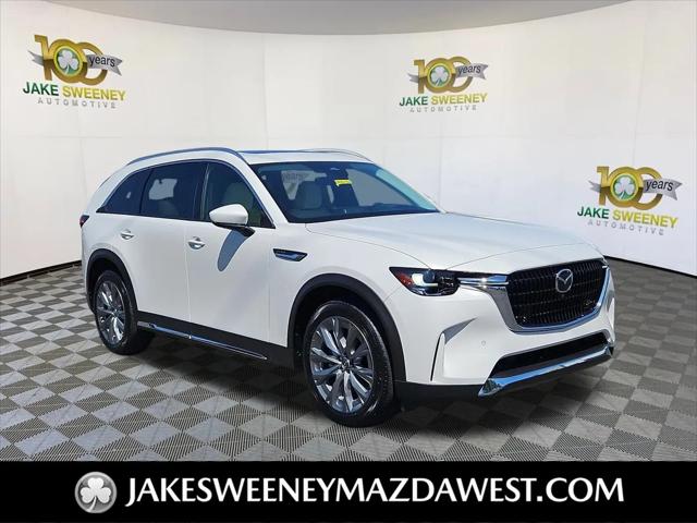 2026 Mazda X-90 3.3 Turbo Premium Plus for sale in Cincinnati, OH