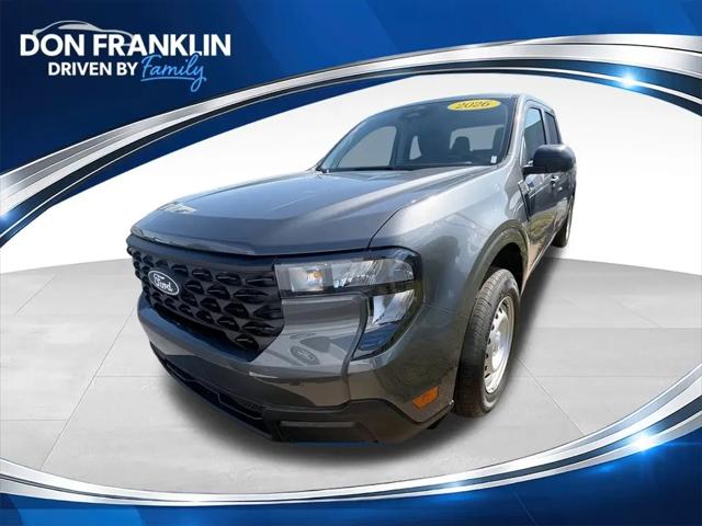 2026 Ford Maverick XL for sale in London, KY